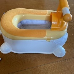 おまる　中古美品の画像