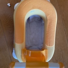おまる　中古美品の画像