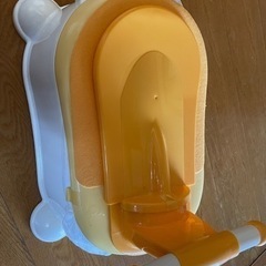 おまる　中古美品の画像