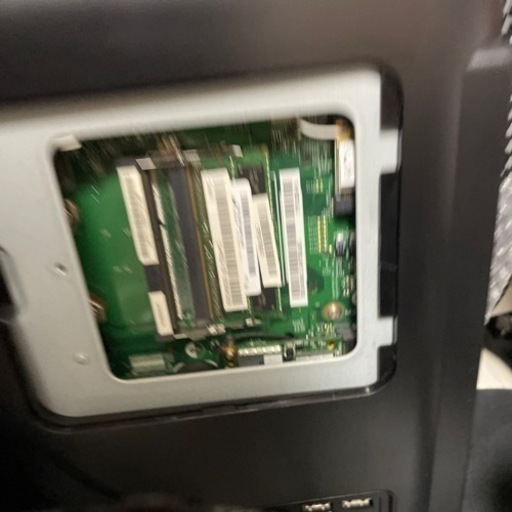 ESPRIMO EH30/JT 富士通デスクトップPC 一体型