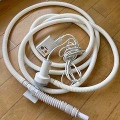 お取引確定　バスポンプの画像