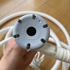 お取引確定　バスポンプの画像