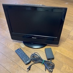 デジタルハイビジョンテレビ中古