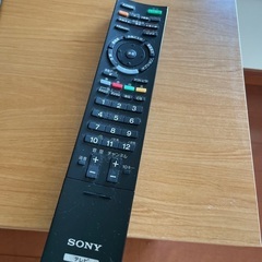 SONY BRAVIA KDL-22EX300 液晶テレビの画像