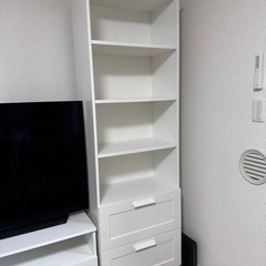 【予約済】ブリムネス　本棚