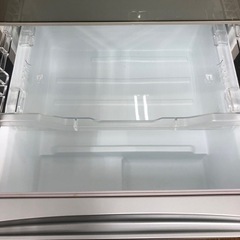 「安心の6ヶ月保証付き！！【TOSHIBA（東芝）】取りに来れる方限定！5ドア冷蔵庫売ります！」