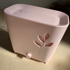ハイブリッド加湿器 LADONNA
