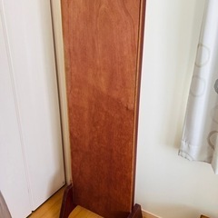 鏡の画像