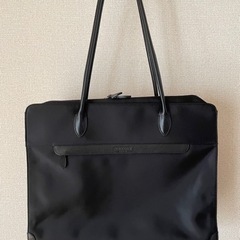 リクルートバック