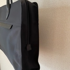 リクルートバックの画像