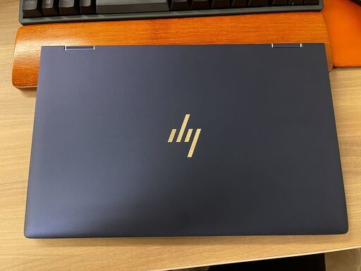 【本日受取限定】使用2週間のみ　HP Elitebook Dragonfly G2（intel corei7/16GB/512GB）