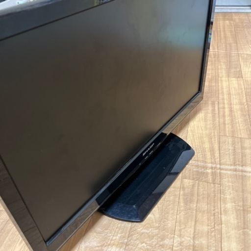 AQUOS 22型