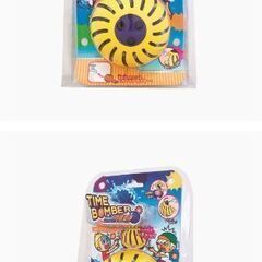 最終値下げ！【新品】タイムボンバー　水風船がいつ割れるか わからないドキドキゲーム!!の画像