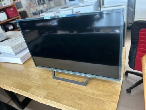 美原店　SONY KJ-32W730E BRAVIA ブラビア W730Eシリーズ 32V型 32インチ テレビ 2019年製 ソニー