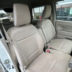 ワゴンR ハイブリッドの画像