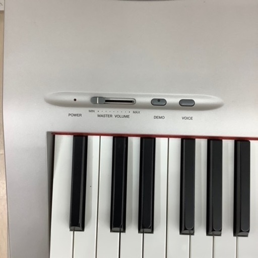 YAMAHAのキーボードをご紹介！