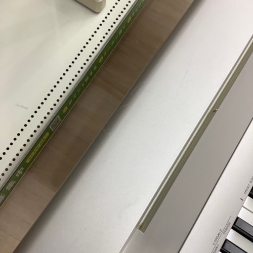 YAMAHAのキーボードをご紹介！
