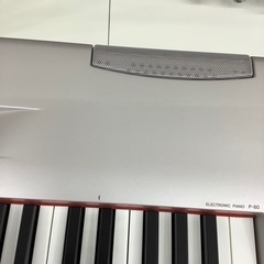 YAMAHAのキーボードをご紹介！の画像