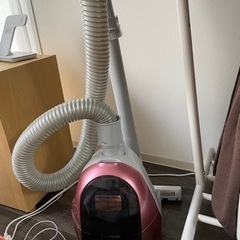 掃除機
