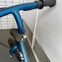 【AVIGO】幼児用トレーニングバイクの画像