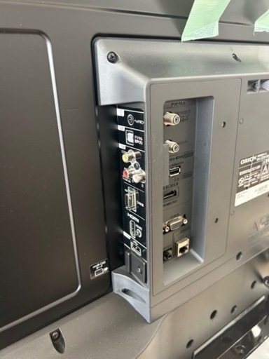 美原店【動作確認済み】ORION オリオン 液晶テレビ 32インチ RN-32SH10 リモコン付属　 ORION RN-32SH10 オリオン テレビ 32インチ 美品 オリオン 32インチ 