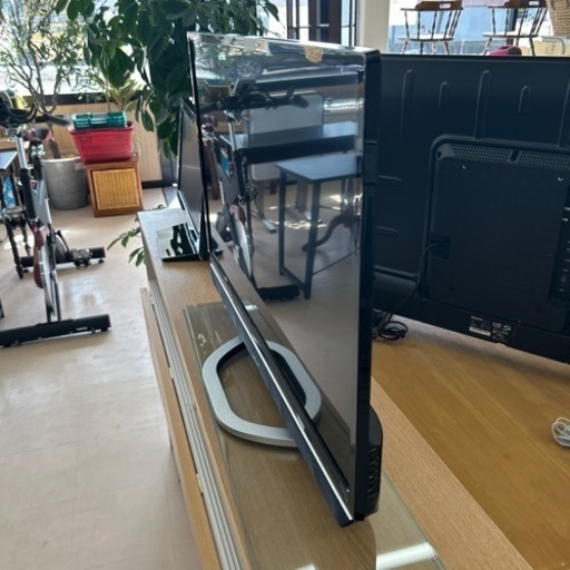 美原店【動作確認済み】ORION オリオン 液晶テレビ 32インチ RN-32SH10 リモコン付属　