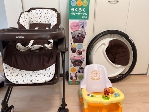 ベビー用品まとめ売り