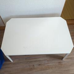 ニトリ ローテーブル