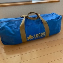ツインリッジドームの中古が安い！激安で譲ります・無料で