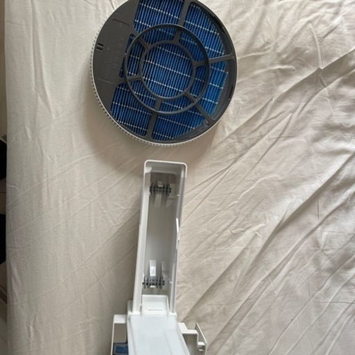 空気清浄加湿器 SHARP