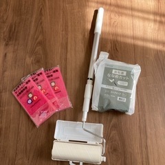 コロコロ　スペア2本付き　