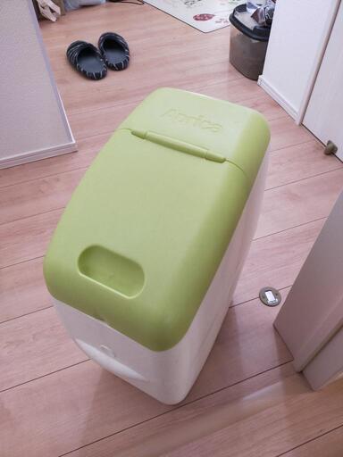 アップリカ　におわなくてポイ