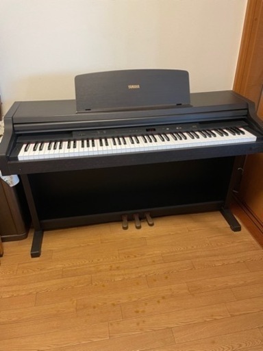 デジタルピアノ　YAMAHA