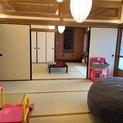貸別荘の清掃スタッフ募集の画像