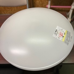 [パナソニックLED〜8畳]リサイクルショップヘルプの画像