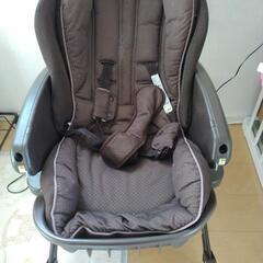 ユラリズム　電動スウィング　オートHIDX ポンモーゾ