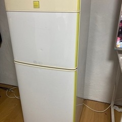 140リットル　一人暮らし用