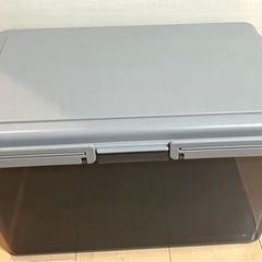 ナカバヤシ ドライボックス 27Lの画像