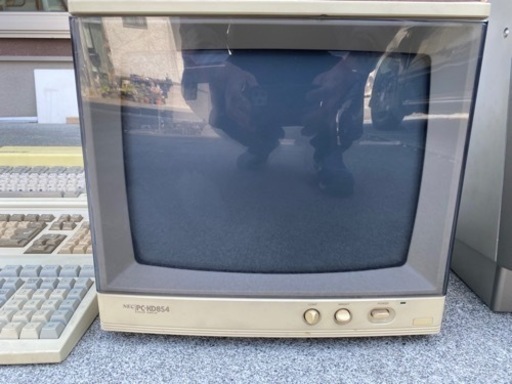 古いPC ジャンク パーツ取り　まとめて買い取ってくれる方