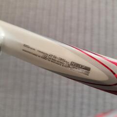 MIZUNO製　xyst XTS　ミズノ/ソフトテニスの画像