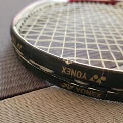 MIZUNO製　xyst XTS　ミズノ/ソフトテニスの画像