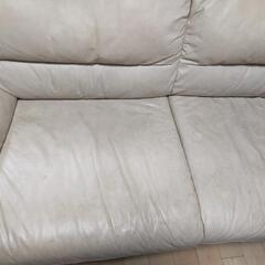 ソファーの画像