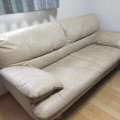 ソファーの画像