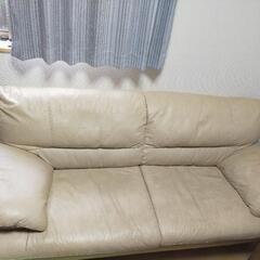 ソファーの画像