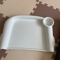 イングリッシーナ　ベビーファーストチェアの画像