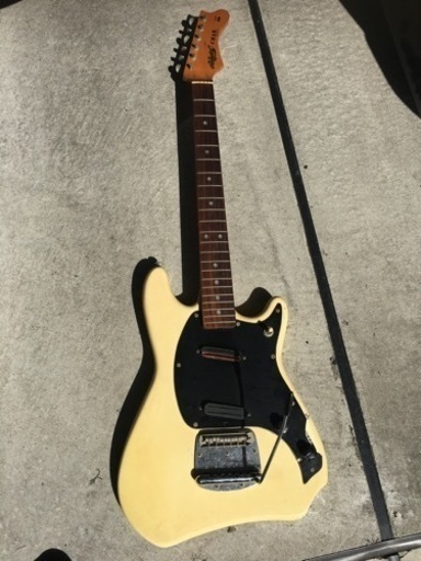 超ジャンク　CHERモデル　navigator  by  ESP