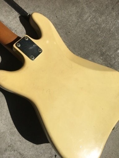 超ジャンク　CHERモデル　navigator  by  ESP