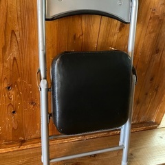 ローチェア・災害時のトイレ用にDIY