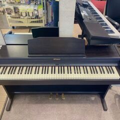 【トレファク熊谷駅前店】ROLANDの電子ピアノです！の画像