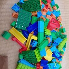 ブロックスライダー
